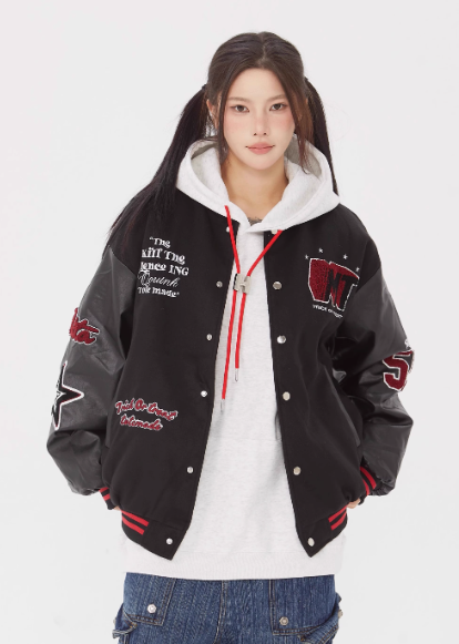MERRY BASABALL UNIFORM